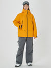 Women's Mountain Breaker Ski Clothing Thermal Winter Jacket & Pants