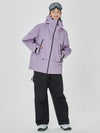 Women's Mountain Breaker Ski Clothing Thermal Winter Jacket & Pants