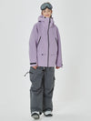 Women's Mountain Breaker Ski Clothing Thermal Winter Jacket & Pants