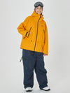 Women's Mountain Breaker Freestyle Ski Wear Waterproof Jacket Pants Set