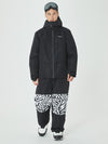 Men's Mountain Breaker Freestyle Ski Jacket & Graphic Panel Snow Pants