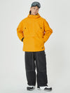 Men's Mountain Freerider Baggy Anorak Snowboard Jacket & Pants Set