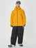 Men's Mountain Breaker Anorak Snow Jacket & Freestyle Ski Pants Set