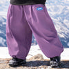 Women's Doorek Unisex Super Baggy Snow Pants