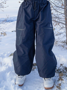 Women's Searipe Prime Baggy Cargo Waterproof Ski & Snowboard Pants