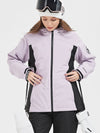 Women's Mountain Pow Ski Jacket - All Mountain