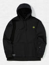 Men's Nandn Elite Snowboard Hoodie