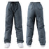 Men's Winter Outdoor Adventure Snowboard Pants