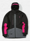 Men's Nandn Mountain Pro Ski Jacket