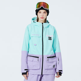 Arctic Queen Winter Ski Snowboard Jackets, Pants Sale - Snowshred